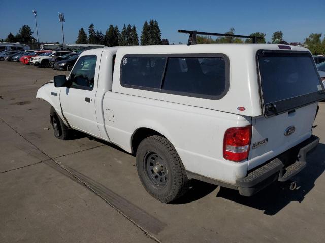 Photo 2 from auction – 2008 FORD RANGER with VIN 1FTYR10D98PB19217