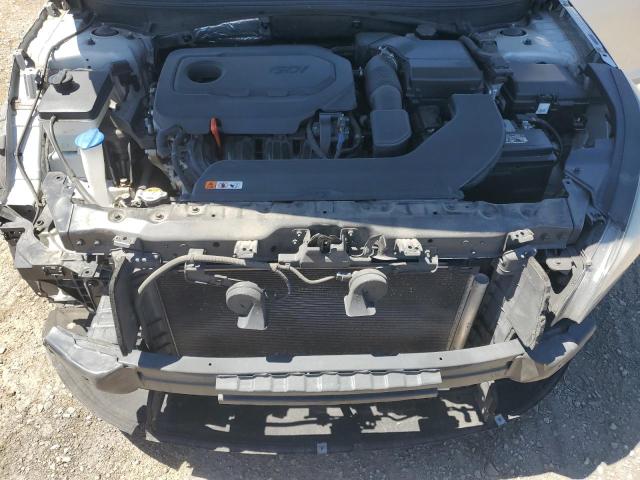 Photo 11 from auction – 2017 HYUNDAI SONATA SE with VIN 5NPE24AF2HH558795