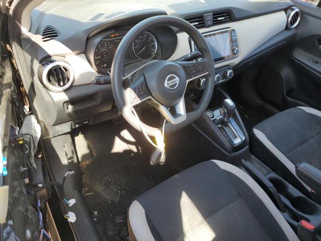 Photo 8 from auction – 2020 NISSAN VERSA SV with VIN 3N1CN8EV7LL878892