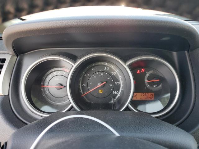 Photo 9 from auction – 2012 NISSAN VERSA S with VIN 3N1BC1CPXCK298930