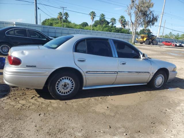 Photo 3 from auction – 2000 BUICK LESABRE CU with VIN 1G4HP54K9Y4198407