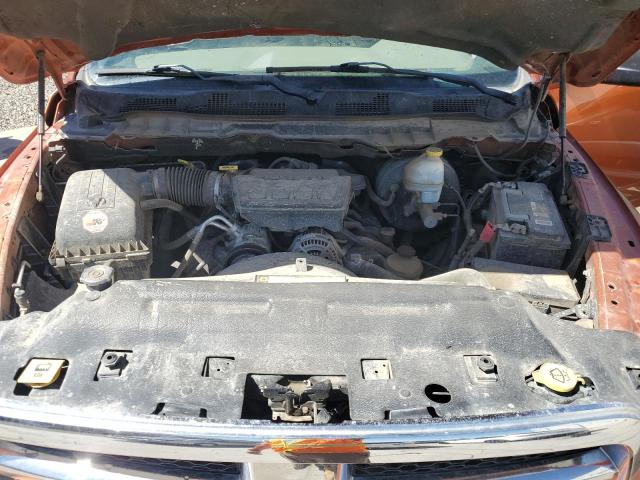 Photo 11 from auction – 2010 DODGE RAM 1500 with VIN 1D7RV1GP8AS186416