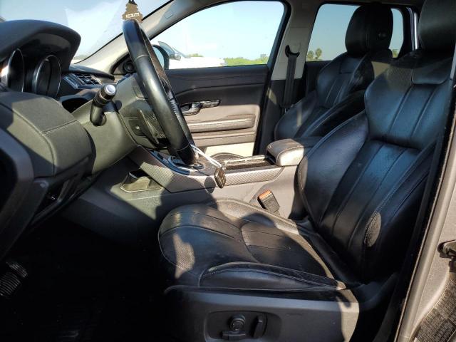 Photo 7 from auction – 2019 LAND ROVER RANGE ROVE with VIN SALVP2RX2KH332449
