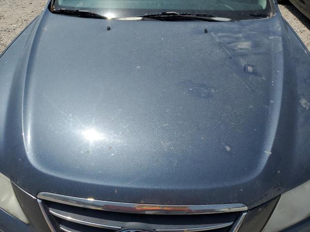 Photo 11 from auction – 2009 HYUNDAI SONATA GLS with VIN 5NPET46C19H448320