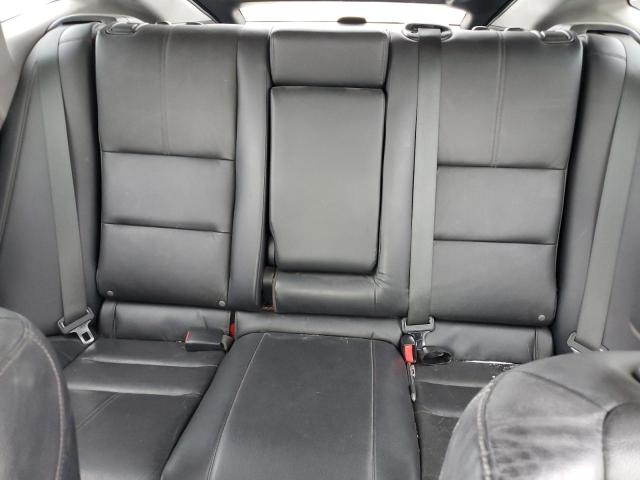 Photo 10 from auction – 2013 HONDA CROSSTOUR with VIN 5J6TF3H57DL001058