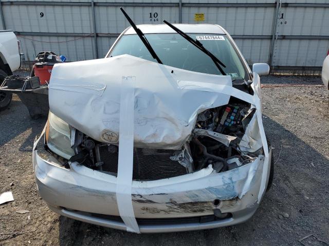 Photo 11 from auction – 2008 TOYOTA PRIUS with VIN JTDKB20U287815305