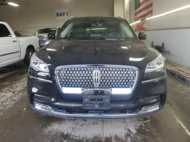 Photo 5 from auction – 2020 LINCOLN AVIATOR RE with VIN 5LM5J7XC0LGL28034