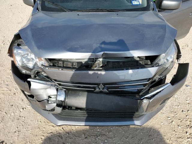 Photo 11 from auction – 2023 MITSUBISHI MIRAGE G4 with VIN ML32FUFJXPHF05348