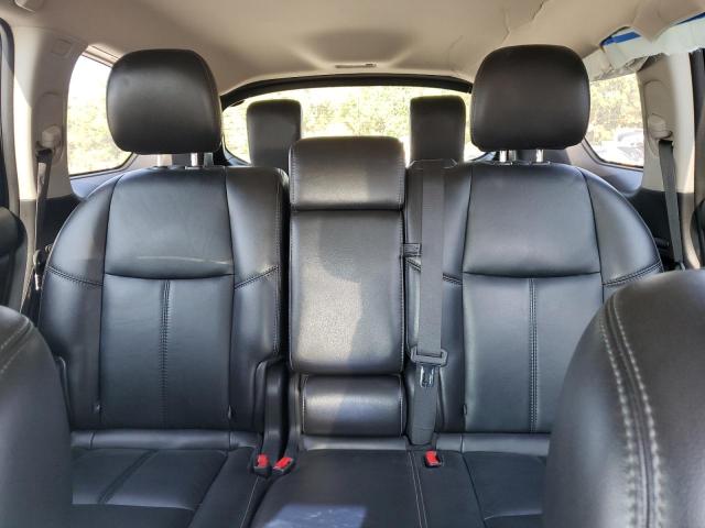 Photo 10 from auction – 2014 NISSAN PATHFINDER with VIN 5N1AR2MN1EC697899