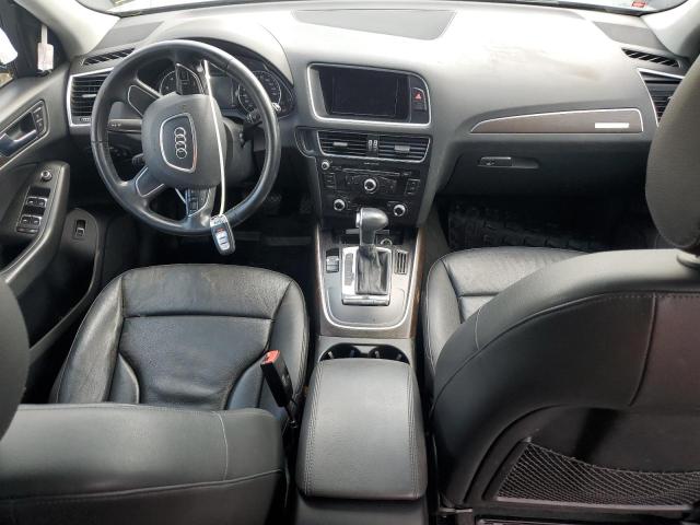 Photo 8 from auction – 2016 AUDI Q5 PREMIUM with VIN WA1C2AFP3GA008724