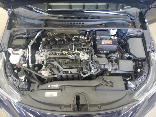 Photo 11 from auction – 2023 TOYOTA COROLLA XS with VIN 5YFT4MCEXPP142811