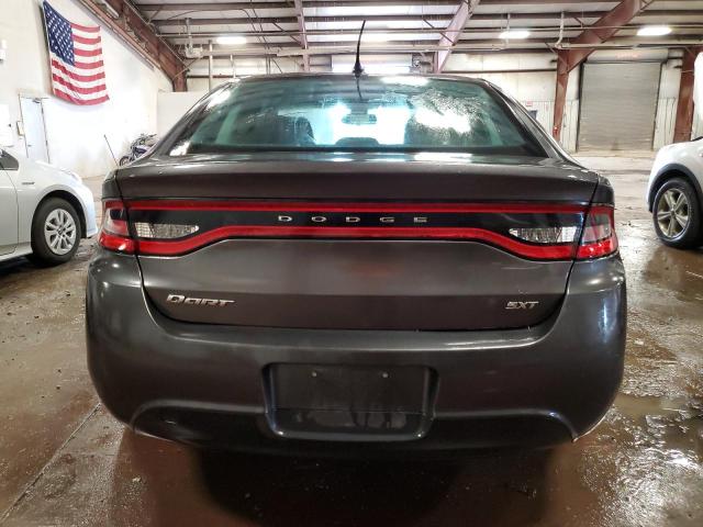 Photo 6 from auction – 2015 DODGE DART SXT with VIN 1C3CDFBBXFD192942