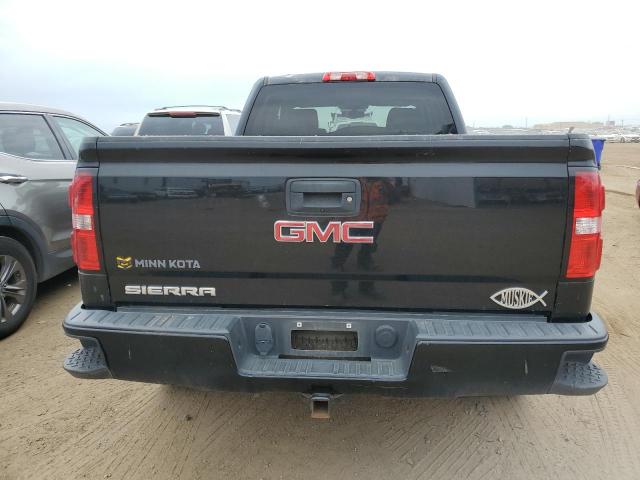 Photo 6 from auction – 2016 GMC SIERRA K15 with VIN 1GTV2LEC3GZ200123