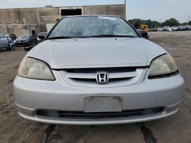 Photo 5 from auction – 2003 HONDA CIVIC DX with VIN 1HGEM21243L005955