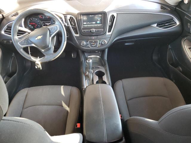 Photo 8 from auction – 2018 CHEVROLET MALIBU LT with VIN 1G1ZD5ST9JF171255