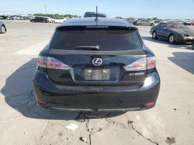 Photo 6 from auction – 2011 LEXUS CT 200 with VIN JTHKD5BHXB2014281