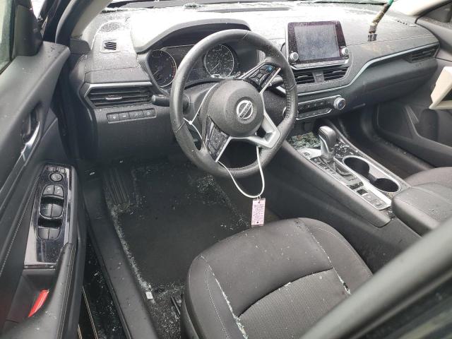 Photo 8 from auction – 2022 NISSAN ALTIMA with VIN 1N4BL4DV3NN351787