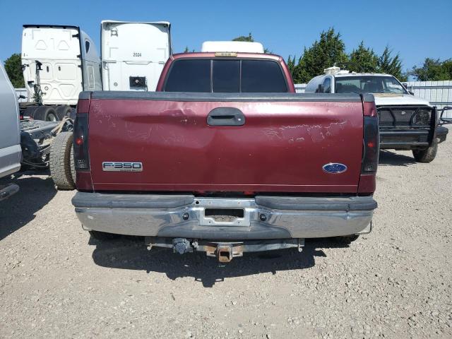 Photo 6 from auction – 2005 FORD F350 SUPER with VIN 1FTWW32P35EA73832