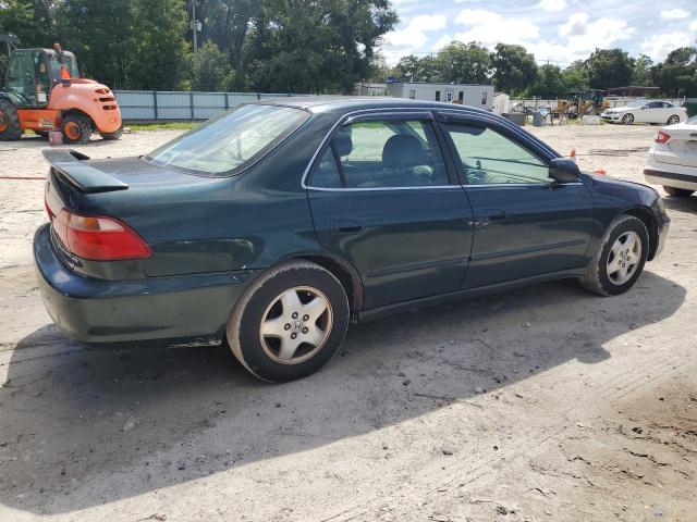 Photo 3 from auction – 2000 HONDA ACCORD EX with VIN 1HGCG1650YA092140