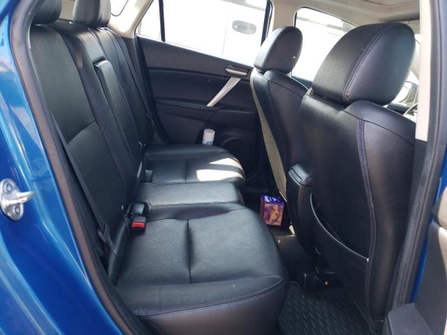 Photo 10 from auction – 2012 MAZDA 3 I with VIN JM1BL1M85C1648132