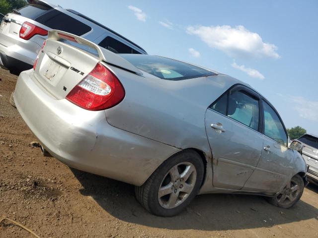 Photo 3 from auction – 2002 TOYOTA CAMRY LE with VIN 4T1BF32K42U513671