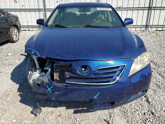 Photo 5 from auction – 2009 TOYOTA CAMRY BASE with VIN 4T4BE46K39R138598
