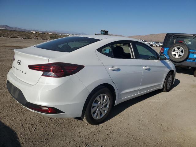 Photo 3 from auction – 2019 HYUNDAI ELANTRA SE with VIN 5NPD74LF7KH497011
