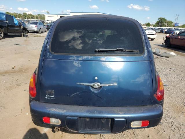 Photo 6 from auction – 2003 CHRYSLER PT CRUISER with VIN 3C8FY68B33T636560