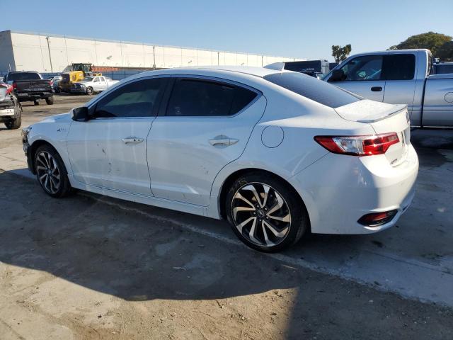 Photo 2 from auction – 2018 ACURA ILX PREMIU with VIN 19UDE2F84JA005193