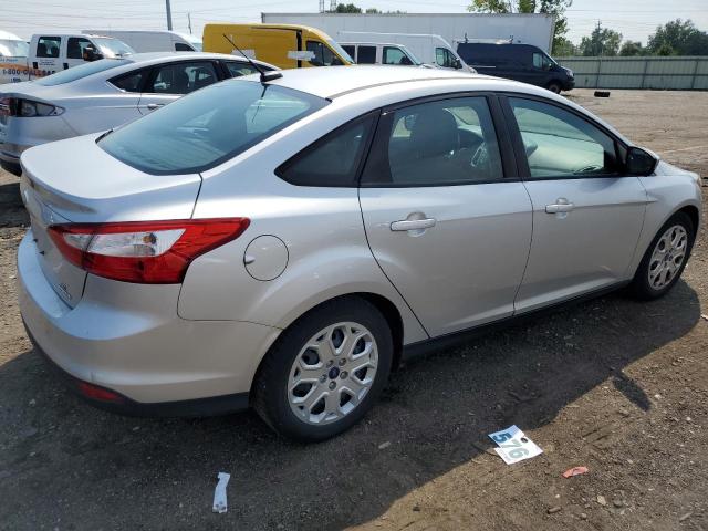 Photo 3 from auction – 2012 FORD FOCUS with VIN 1FAHP3F26CL421710