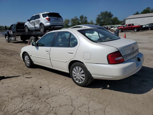 Photo 2 from auction – 2001 NISSAN ALTIMA XE with VIN 1N4DL01D01C203454