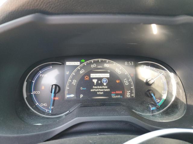 صورة رقم 9 من المزاد - 2021 TOYOTA RAV4 PRIME مع VIN JTMAB3FV3MD072425