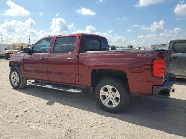 Photo 2 from auction – 2016 CHEVROLET SILVERADO with VIN 3GCUKREC3GG333978