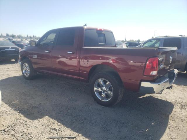 Photo 2 from auction – 2017 RAM 1500 SLT with VIN 1C6RR7LM3HS881174