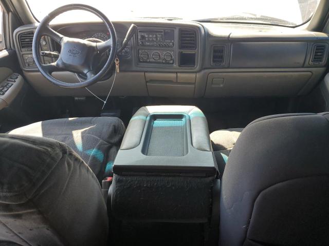 Photo 8 from auction – 2002 CHEVROLET SUBURBAN C with VIN 3GNEC16Z22G332942