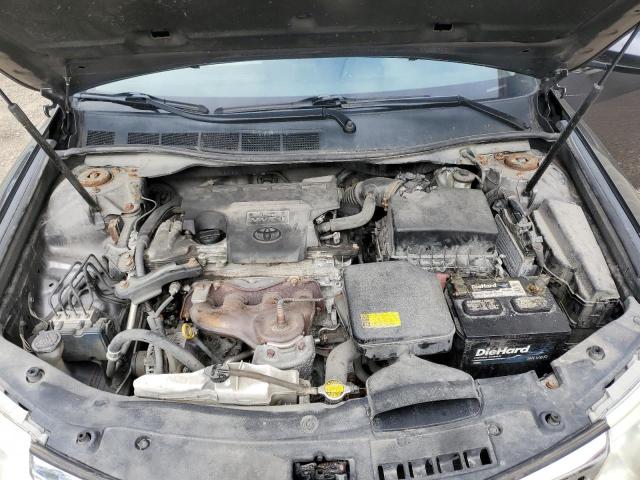 Photo 11 from auction – 2014 TOYOTA CAMRY L with VIN 4T1BF1FK4EU456603