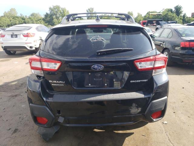 Photo 6 from auction – 2019 SUBARU CROSSTREK with VIN JF2GTAMC1K8204652