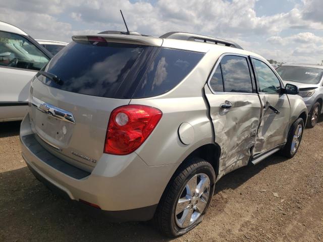 Photo 3 from auction – 2015 CHEVROLET EQUINOX LT with VIN 2GNFLFEK1F6214162