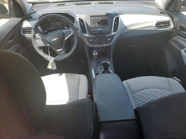 Photo 8 from auction – 2021 CHEVROLET EQUINOX LT with VIN 2GNAXKEV3M6138099