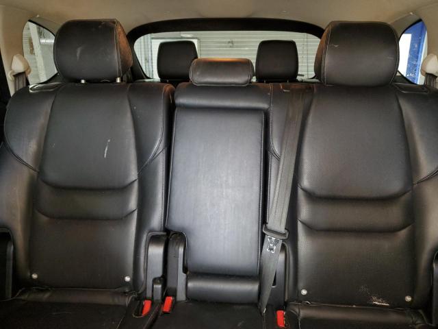 Photo 10 from auction – 2018 MAZDA CX-9 TOURI with VIN JM3TCACY4J0206748