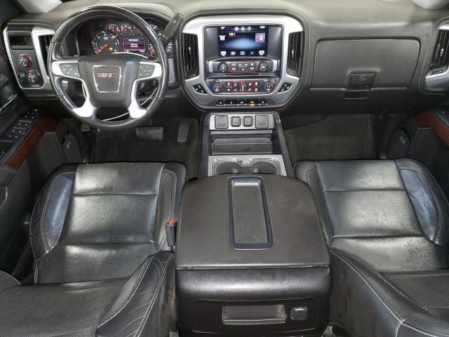 Photo 8 from auction – 2014 GMC SIERRA K15 with VIN 3GTU2VEC0EG517278