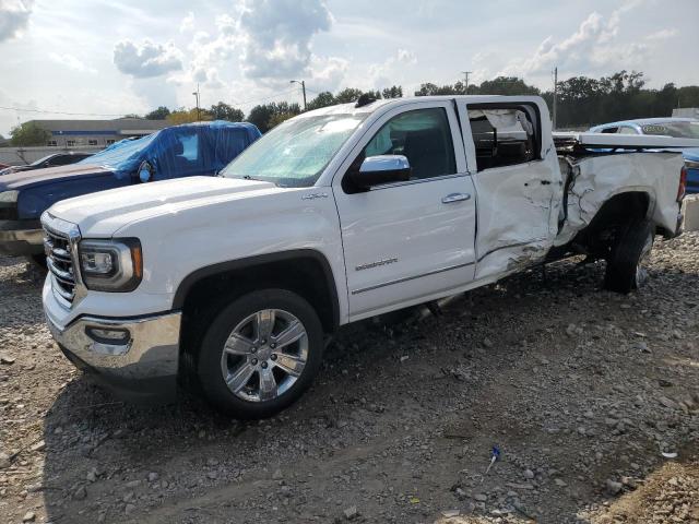 Photo 1 from auction – 2016 GMC SIERRA K15 with VIN 3GTU2NEC6GG138420