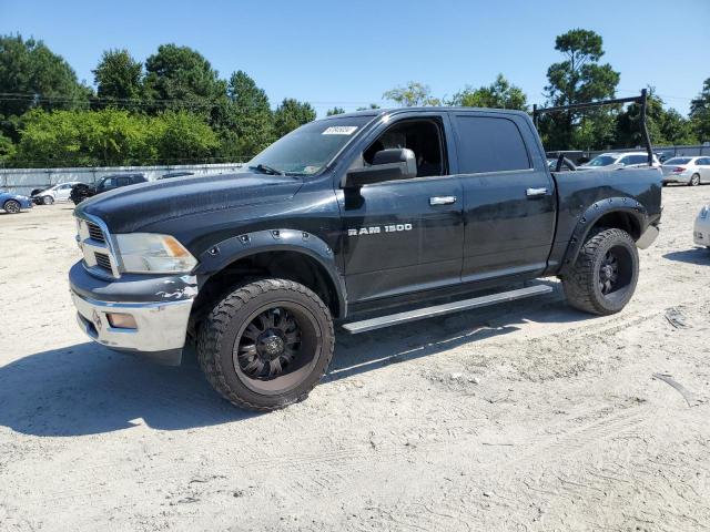 DODGE RAM 1500 S 2012 with VIN 1C6RD7LT2CS231203 - Photo from auction