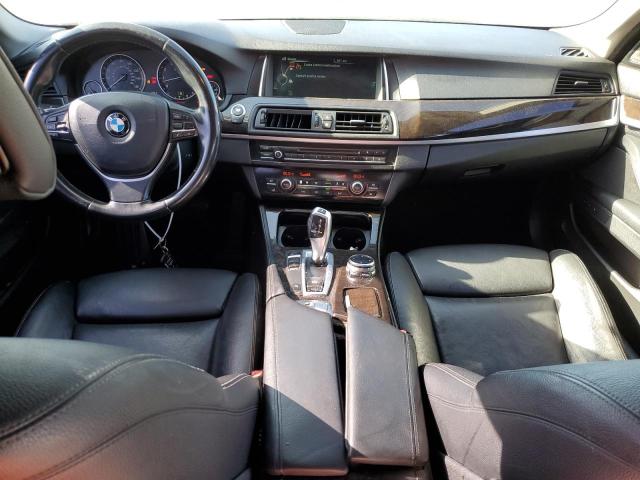 Photo 8 from auction – 2014 BMW 535 I with VIN WBA5B1C58ED477494