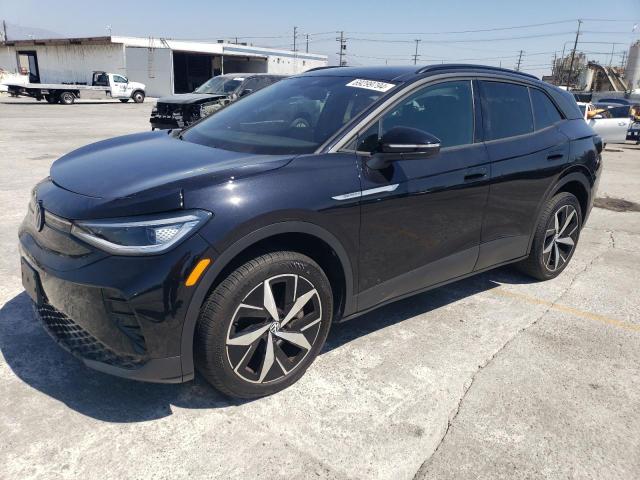 Photo 1 from auction – 2023 VOLKSWAGEN ID.4 PRO S with VIN 1V2GNPE87PC000611