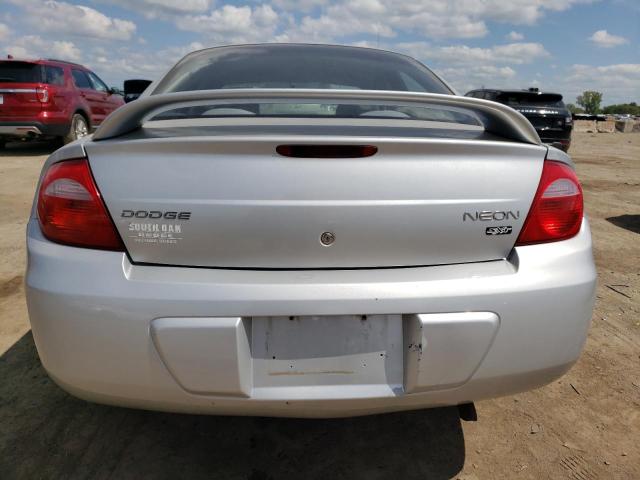 Photo 6 from auction – 2004 DODGE NEON SXT with VIN 1B3ES56C64D602321