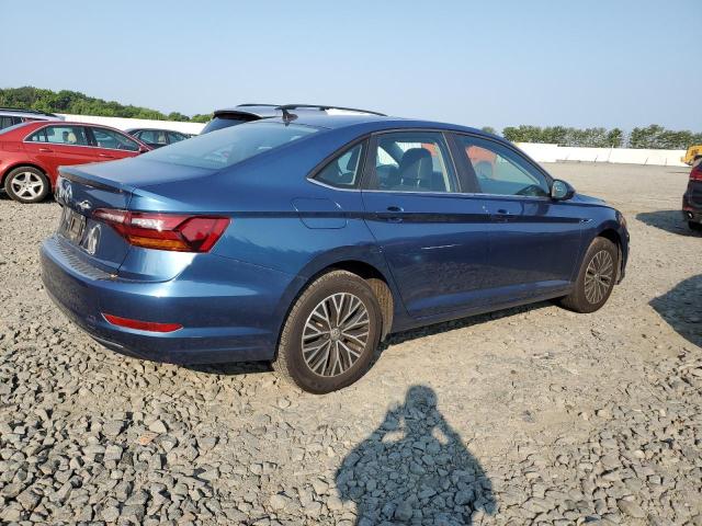 Photo 3 from auction – 2019 VOLKSWAGEN JETTA SEL with VIN 3VWE57BU7KM170451