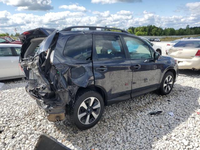 Photo 3 from auction – 2017 SUBARU FORESTER 2 with VIN JF2SJAEC9HH575842