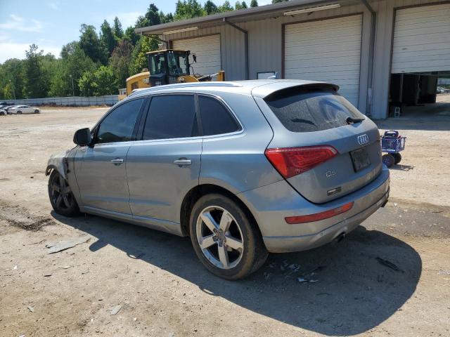 Photo 2 from auction – 2011 AUDI Q5 PREMIUM with VIN WA1LFAFP5BA113620