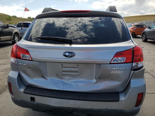 Photo 6 from auction – 2010 SUBARU OUTBACK with VIN 4S4BRBFC0A3375801